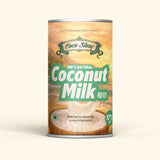 Coco Story Coconut Milk 17% Fat – 400ml