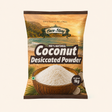 Coco Story 1kg Desiccated Coconut Powder pack for cooking, baking and foodservice