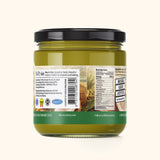 Coco Story Pandan Kaya Coconut Spread – 220g